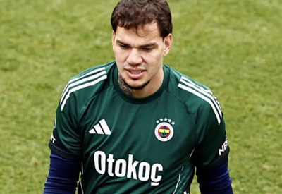 Ederson'dan transfer iddialarına yanıt! Türkçe paylaşım yaptı