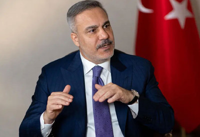 Mekke Ortak Savunma Anlaşması | Dışişleri Bakanı Hakan Fidan: Anlaşma bir ülkeyi hedef almıyor