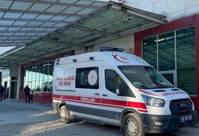 Ordu'da ırmağa giren 2 kardeşten 1'i öldü