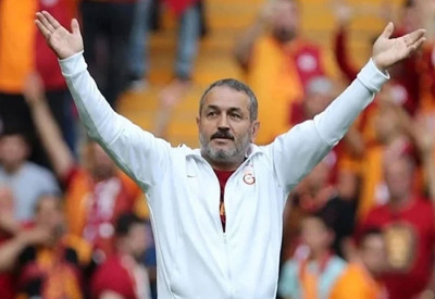 Galatasaray tribün lideri Sebahattin Şirin gözaltına alındı
