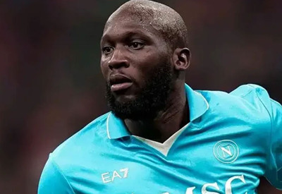 Fenerbahçe Romelu Lukaku transferine sona yaklaştı! Tarih duyuruldu