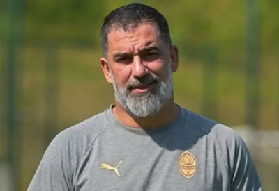 Arda Turan’ın Shakhtar Donetsk’i yoluna kayıpsız devam ediyor