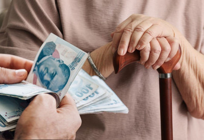 Bu olursa emeklinin maaşına 25 bin lira zam yapılacak! Nefesler tutuldu