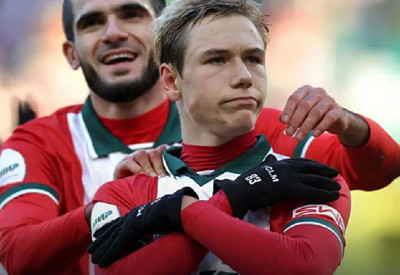 Galatasaray'da Aleksey Batrakov bilmecesi. Kulübü kapıları kapattı