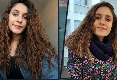 Gülistan Doku soruşturması... 108 kişilik suç şeması