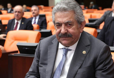 MHP'li Feti Yıldız'dan af iddialarına tepki! "Suçların hukuki niteliğini değiştiren..."