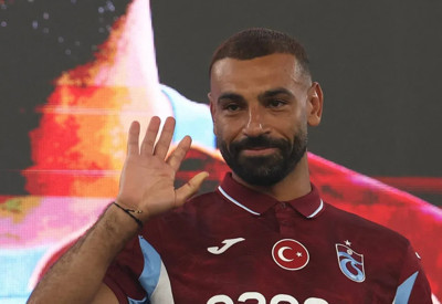 Salah'ın ataları Trabzonlu çıktı: Gündem olan iddia