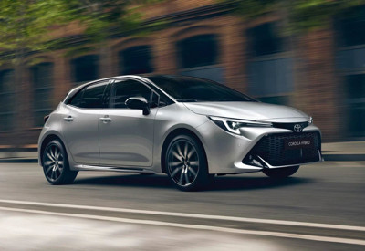 Toyota 508 bin aracını geri çağırıyor