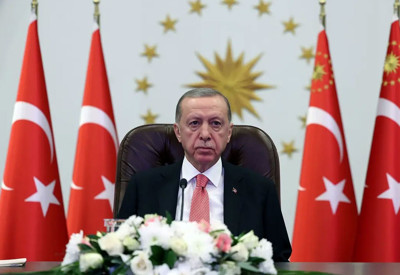14 Ağustos'u işaret etti! AK Parti Sözcüsü Çelik: "Cumhurbaşkanı Erdoğan tarihi konuşma yapacak"