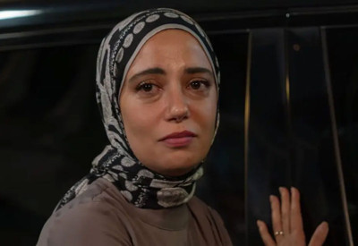 Kızılcık Şerbeti'nin Nursema'sı Ceren Karakoç diziden ayrılıyor