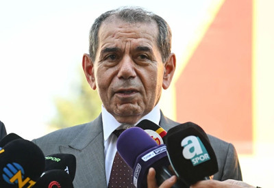 Başkan Dursun Özbek bombayı patlatıyor! Galatasaray'a 70 milyon Euro'luk yıldız