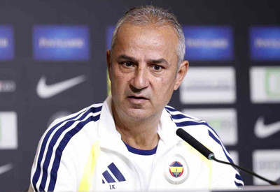 İsmail Kartal: Kendi oyunumuzla turu geçmeye geldik