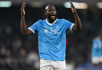 Lukaku Fenerbahçe için geliyor: Sağlık kontrollerinden geçti