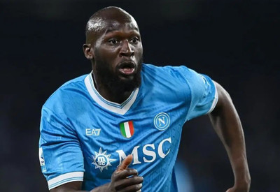 Fenerbahçe, Lukaku'yu sağlık kontrolüne soktu! İşte sonuçları