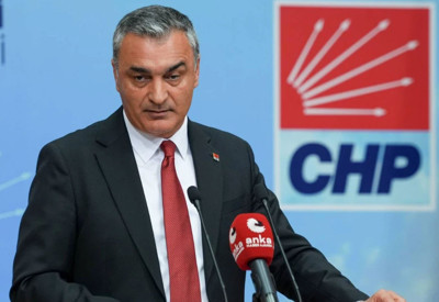 CHP’de 5 ile yeni il başkanı atandı