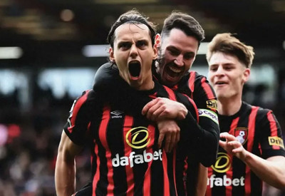 Enes Ünal'ın yeni adresi belli oldu