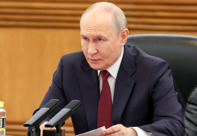 Rusya Devlet Başkanı Putin: ''Talimat verdim, karşılık vereceğiz''