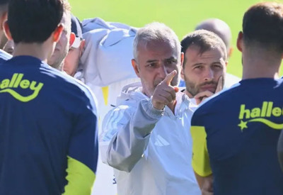 Fenerbahçe'den sessiz sedasız ayrılık! İtalya'ya transfer oldu
