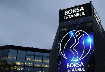 Borsa İstanbul’dan güçlü yükseliş: BIST 100, 14 bin puanı aştı