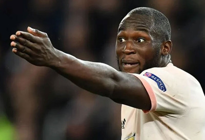 Lukaku Fenerbahçe'ye imza atıyor! Ankara bağlantısı yeniden gündem oldu