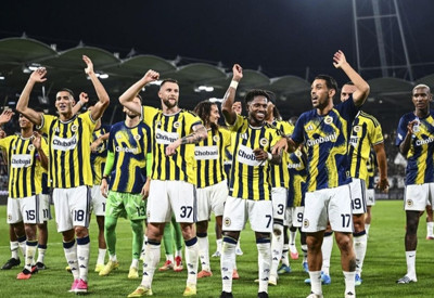 F.Bahçe'nin yıldızından maç sonrası ayrılık kararı