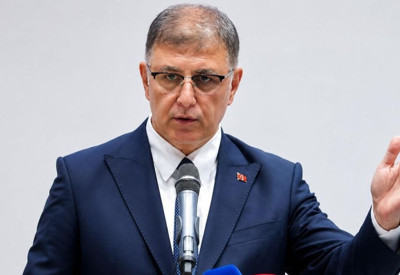 Cemil Tugay ayrıldığı gruba geri döndü: AK Parti'ye geçeceği iddia ediliyordu