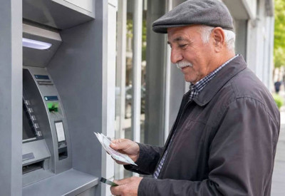 Emeklinin zam dosyasında önemli gelişme! Ödeme 1 milyon lirayı bulabilir