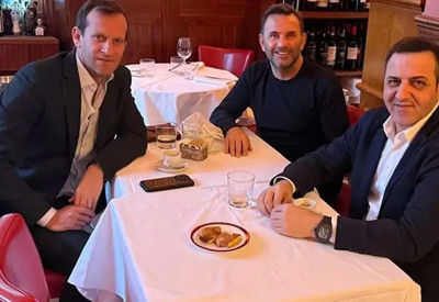 Osimhen ve Icardi'yi Galatasaray'a getiren isimden bomba transfer
