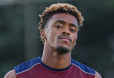 Trabzonspor, Kasımpaşa maçı hazırlıklarını sürdürdü