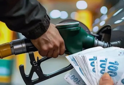 Motorinde ÖTV sıfırlandı! Pompa fiyatların dev indirim geliyor