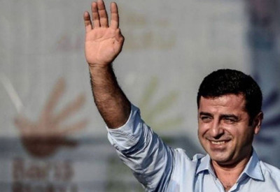 Demirtaş tahliye olacak mı? DEM Parti'den dikkat çeken 'takvim' açıklaması