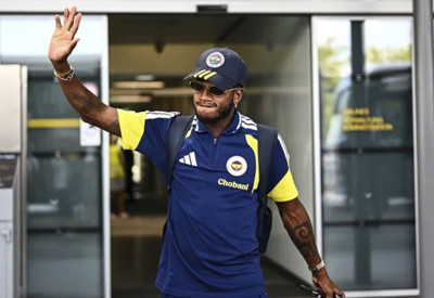 Fred, Atletico Mineiro'ya gidiyor
