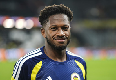 İşte Fenerbahçe'nin yıldızı Fred'in yeni takımı