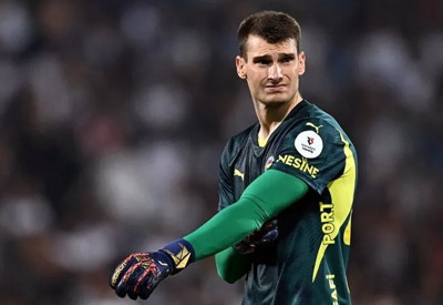 Dominik Livakovic'ten vazgeçtiler!