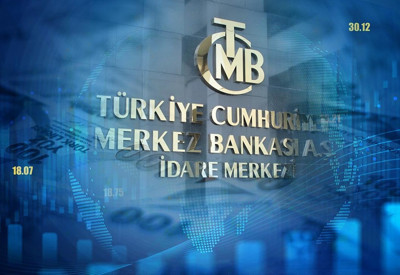 TCMB Başkanı Fatih Karahan açıkladı: Enflasyon tahmini belli oldu