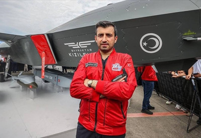 Türkiye'nin vergi rekortmenleri belli oldu: Selçuk ve Haluk Bayraktar...