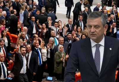 Terörsüz Türkiye sonrası kritik adım! DEM Parti ve Yeni Parti'nin istediği oluyor
