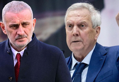 TFF'den Fenerbahçe'ye erteleme yanıtı! Saniye düşünmediler