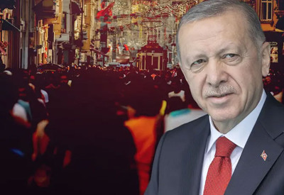 Son seçim anketinde farklı tablo: AK Parti ile Yeni Parti arasında 12 puan fark, CHP dördüncü