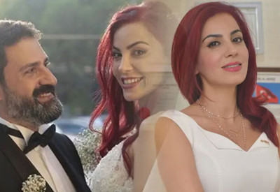 Boşanma aşamasındalardı: Erhan Çelik'in eşi Özlem Gültekin vefat etti