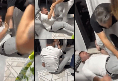 Taciz iddiasıyla darp edilmişti! CHP'li vekilden 'içkime ilaç attılar' açıklaması