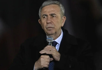 İYİ Parti'ye geçeceği iddia edilen Mansur Yavaş sert çıktı: "Başkalarından değil, benden duyarsınız"