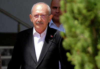 Kılıçdaroğlu'ndan Ahmet Baran Yazgan için ilk yorum! Taciz suçlamasıyla darp edilmişti
