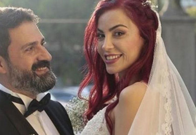 Erhan Çelik'in acı günü: Doktor eşi Özlem Gültekin hayatını kaybetti