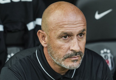 Vincenzo Italiano: Burada uzun süre kalmak istiyorum