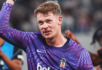 Beşiktaş yine kalesini gole kapattı