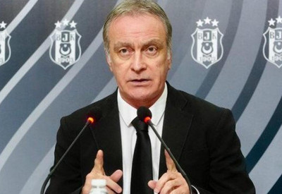 Önder Özen Vlahovic transferinin perde arkasını anlattı