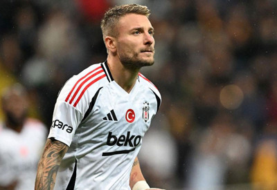 Ciro Immobile 36 yaşında futbolu bıraktı