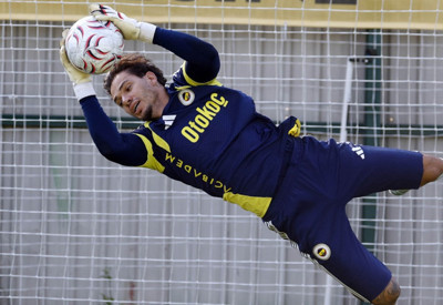Ederson için Fenerbahçe'nin kapısını çaldılar