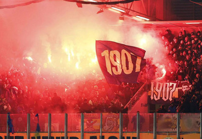 Fenerbahçe'ye sakatlık şoku! En az 2 hafta yok